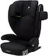 Osann Volpo SP Καθισματάκι Αυτοκινήτου High-back Booster i-Size με Isofix Black