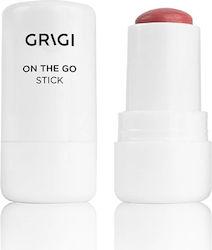 Grigi On The Go Стик Руж 6.5гр Grigi On The Go Стик Руж 6.5гр