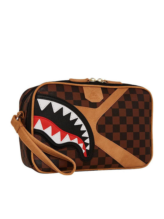 Sprayground Hennyville Neseser Pentru Toaletă 910b7993nsz Sprayground Hennyville Neseser Pentru Toaletă 910b7993nsz