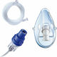 Σετ Νεφελοποιητή Μάσκα Philips Respironics