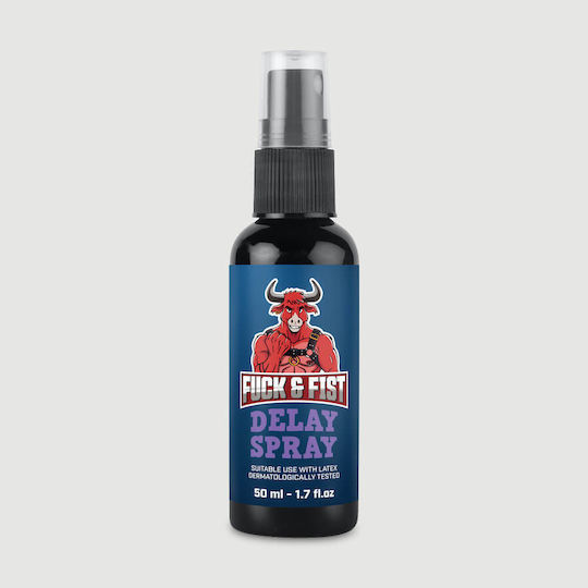 Fist Întârziere în Spray 50ml