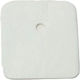 Foam Tracheostomy Pads Large 10x14cm Rp1213