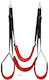 APH Swing in Red Color