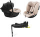 Kinderkraft Endura Safe Modular System Baby Car...