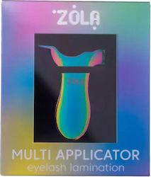 Мултифункционален Апликатор За Мигли Rainbow Zola