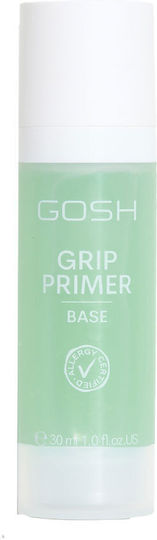 Gosh Primer Προσώπου σε Κρεμώδη Μορφή 001 Hydro Power 30ml