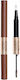 Gosh Βαφή για Φρύδια 002 Dark Brown