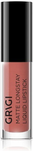 Grigi Υγρό Κραγιόν Matte 51 Nude Coral Brown