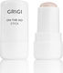 Grigi On Go Textmarker Stick Hochliterator Nr. 01 Transparent