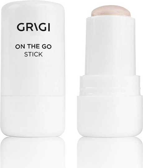 Grigi On Go Stick Highlighter No 01 Transparent