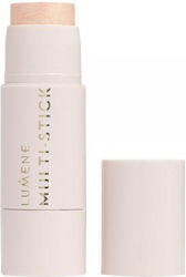 Lumene Multi-stick Rozświetlacz W Sztyfcie Radiant Glow 4.5g Lumene Multi-stick Rozświetlacz W Sztyfcie Radiant Glow 4.5g