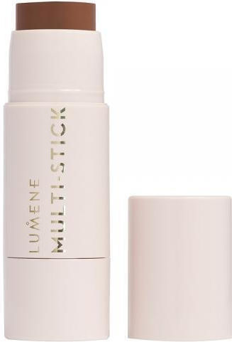 Lumene Multi-stick Bronzing Powder Deep Brown 4.5gr