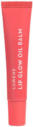 Lumene Lip Oil 2 Juicy 10ml Lumene Lip Oil 2 Juicy 10ml