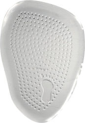 Anatomic Fit Sole Silicone Insoles 2 Pieces Anatomic Fit Sole Silicone Insoles 2 Pieces