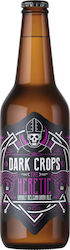 Dark Crops Belgian Dark Ale Φιάλη 330ml