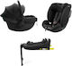 Kinderkraft Endura Safe Modular System Baby Car...