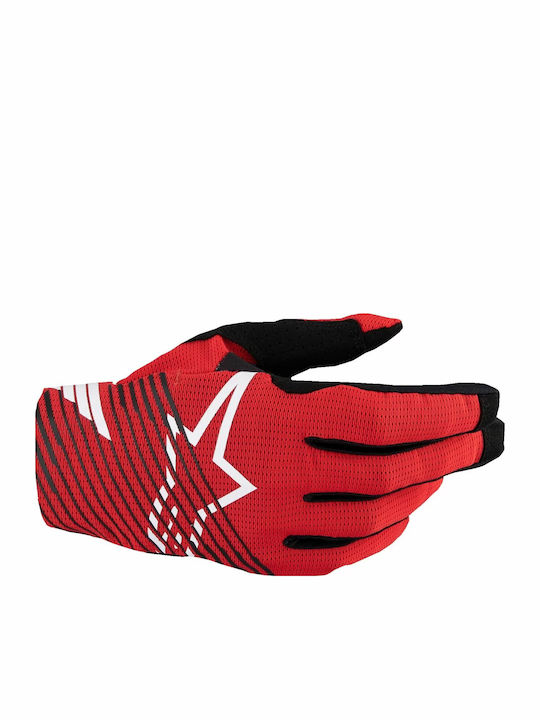 Alpinestars Radar Pro Мъжки Мотоциклетни ръкави...