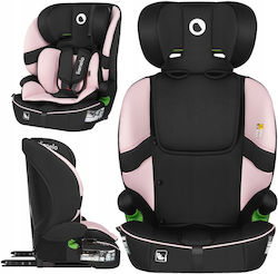 Lionelo Billy i-Size 9-36 kg mit Isofix Pink