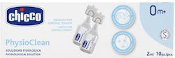 Chicco Physioclean 10 x 2ml