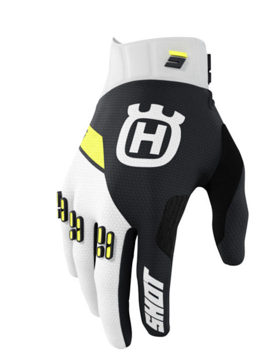 Shot Mx Lite Husqvarna LTD 2023 Shot Mx Lite Husqvarna LTD 2023