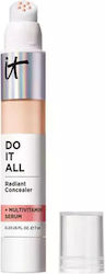 it Cosmetics Do It All Concealer #105-fair Warm...
