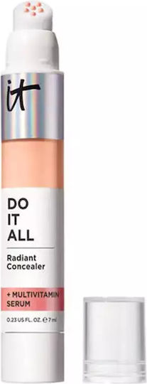 it Cosmetics Do It All Concealer #light Med Cool 7ml