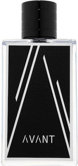 Fragrance World Avant Eau de Parfum 100ml