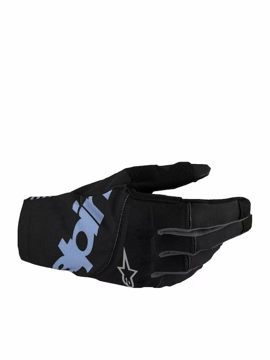 Alpinestars MX Techstar Men's Motorcycle Gloves...