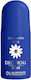 Camomilla BLU Αποσμητικό σε Roll-On Χωρίς Αλουμίνιο 50ml