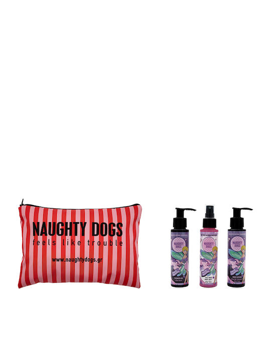 Necessaire Fairy Water Necessaire Fairy Water