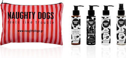 Naughty Dogs Reiseset Naughty Dogs Reiseset
