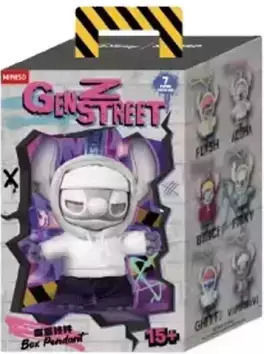 Miniso Disney Stitch Seria Genz Street Cutie Surpriză | Skroutz