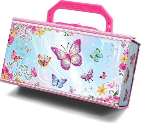 Pulio Kids Jewelry Box