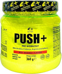 4+ Nutrition Push+ 360gr 4+ Nutrition Push+ 360gr
