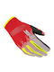 Spidi X-Knit Herren Motocross-Handschuhe Black/Red