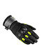 Spidi RainWarrior H2OUT Bărbătești Mănuși de motocicletă Black/Fluo