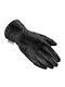 Spidi Delta H2Out Herren Motorradhandschuhe Schwarz