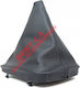Schwarze Schicht-Stiefel Für Bmw E46 1998-2006