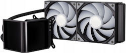 Tryx PANORAMA SE ARGB 240