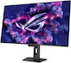 Asus ROG Strix XG32UCDS OLED HDR Monitor 31.5" 4K 3840x2160 165Hz