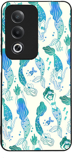 Handyhülle Sonique Ocean Series Oppo A80 5G Gorgonen
