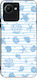 Sonique Ocean Series Realme C30 Korallen Handyh...