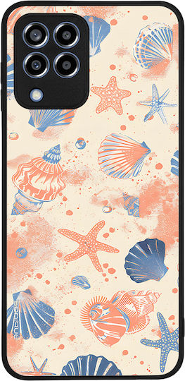 Θήκη Sonique Ocean Series Samsung Galaxy M33 5g Κοχύλια
