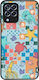 Sonique Ocean Series Case Samsung Galaxy M33 5g...