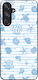 Калъф Sonique Ocean Series Samsung Galaxy M55 5...