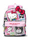 Karactermania Kids Bag Multicolored 31cmx31cmx44cmcm