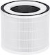 Salente Filters Electric Vacuum