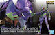 Evangelion Rg Unit-01 Комплект Модел Репродукция