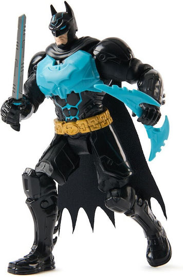 Batman Ninja Strike Războinicii Armei 15 Cm Jucării Batman