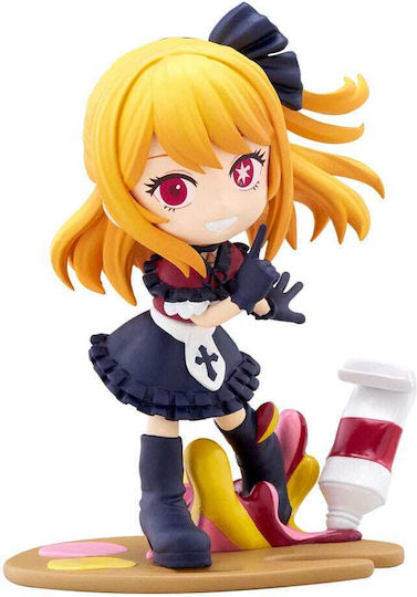 Oshi No Ko Palverse PVC Колекционерска Фигура Ruby 10 см